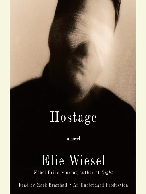 Title details for Hostage by Elie Wiesel - Wait list